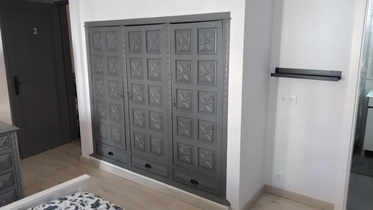 Forever Sao Bras Сао Брас де Алпортел Екстериор снимка